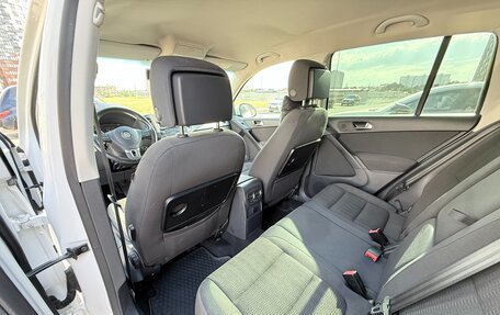 Volkswagen Tiguan I, 2013 год, 1 180 000 рублей, 23 фотография