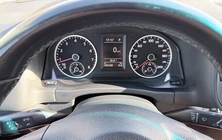Volkswagen Tiguan I, 2013 год, 1 180 000 рублей, 15 фотография