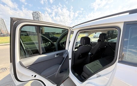 Volkswagen Tiguan I, 2013 год, 1 180 000 рублей, 22 фотография