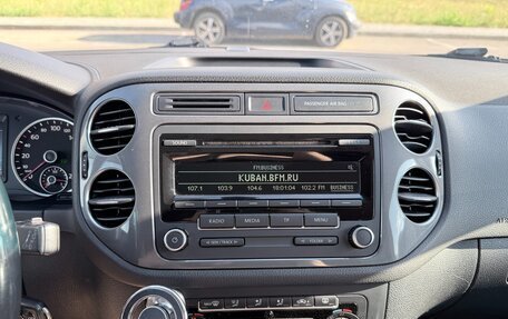 Volkswagen Tiguan I, 2013 год, 1 180 000 рублей, 16 фотография