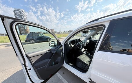 Volkswagen Tiguan I, 2013 год, 1 180 000 рублей, 20 фотография