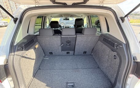 Volkswagen Tiguan I, 2013 год, 1 180 000 рублей, 11 фотография