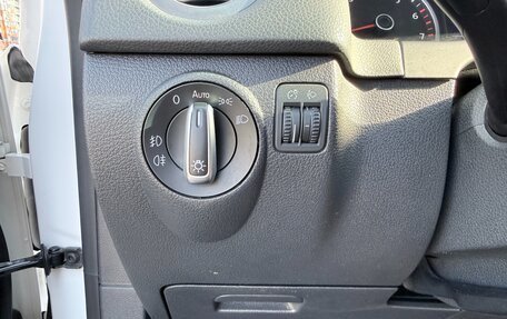 Volkswagen Tiguan I, 2013 год, 1 180 000 рублей, 18 фотография