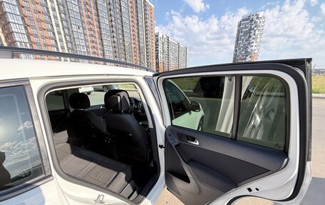 Volkswagen Tiguan I, 2013 год, 1 180 000 рублей, 24 фотография