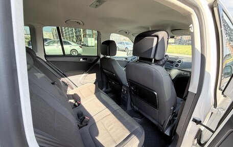 Volkswagen Tiguan I, 2013 год, 1 180 000 рублей, 25 фотография