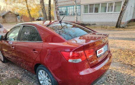 KIA Cerato III, 2010 год, 680 000 рублей, 2 фотография