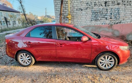 KIA Cerato III, 2010 год, 680 000 рублей, 3 фотография