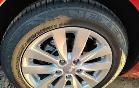 KIA Cerato III, 2010 год, 680 000 рублей, 6 фотография