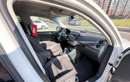 Volkswagen Tiguan I, 2013 год, 1 180 000 рублей, 27 фотография