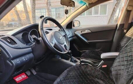 KIA Cerato III, 2010 год, 680 000 рублей, 8 фотография