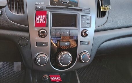 KIA Cerato III, 2010 год, 680 000 рублей, 9 фотография