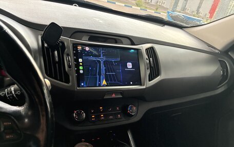 KIA Sportage III, 2014 год, 1 600 000 рублей, 6 фотография