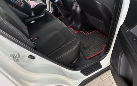 KIA Sportage III, 2014 год, 1 600 000 рублей, 9 фотография