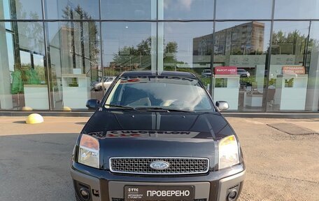 Ford Fusion I, 2008 год, 360 000 рублей, 2 фотография