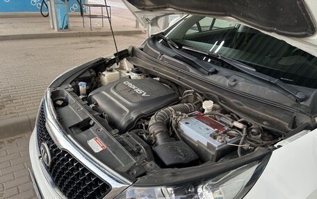 KIA Sportage III, 2014 год, 1 600 000 рублей, 16 фотография