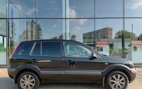 Ford Fusion I, 2008 год, 360 000 рублей, 5 фотография