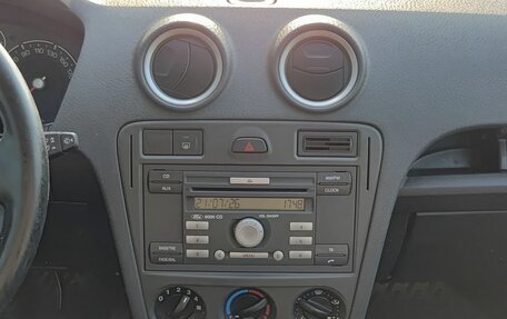 Ford Fusion I, 2008 год, 360 000 рублей, 18 фотография