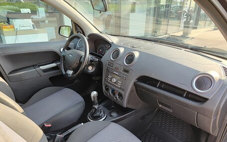 Ford Fusion I, 2008 год, 360 000 рублей, 13 фотография