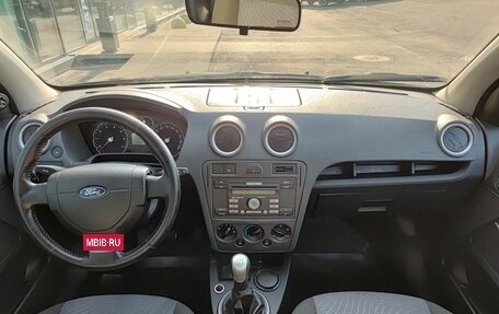 Ford Fusion I, 2008 год, 360 000 рублей, 17 фотография