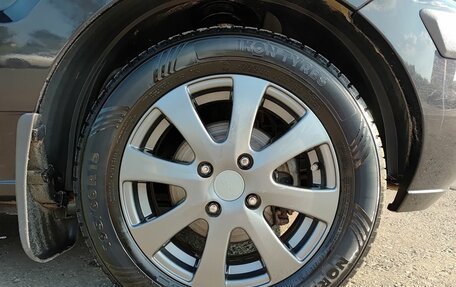 Ford Fusion I, 2008 год, 360 000 рублей, 22 фотография