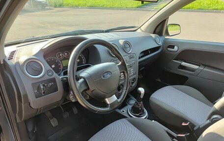 Ford Fusion I, 2008 год, 360 000 рублей, 20 фотография