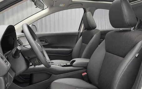 Honda Vezel, 2021 год, 1 617 000 рублей, 12 фотография