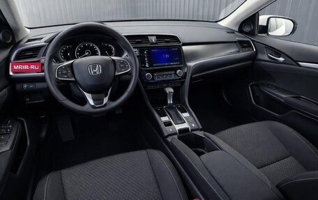 Honda Vezel, 2021 год, 1 617 000 рублей, 9 фотография