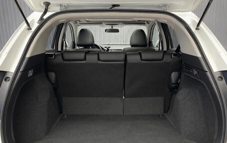 Honda Vezel, 2021 год, 1 617 000 рублей, 25 фотография