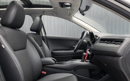 Honda Vezel, 2021 год, 1 617 000 рублей, 20 фотография