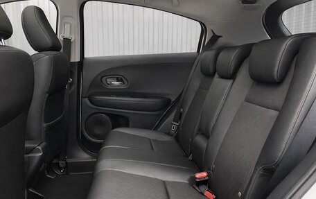 Honda Vezel, 2021 год, 1 617 000 рублей, 19 фотография