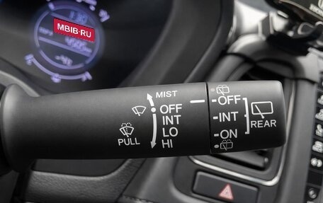 Honda Vezel, 2021 год, 1 617 000 рублей, 15 фотография