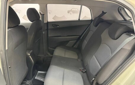 Hyundai Creta I рестайлинг, 2018 год, 1 455 000 рублей, 11 фотография