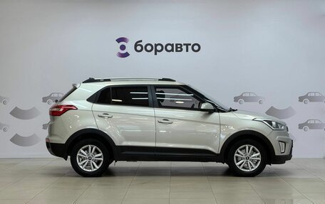 Hyundai Creta I рестайлинг, 2018 год, 1 455 000 рублей, 8 фотография