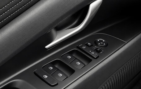 Hyundai Elantra, 2023 год, 1 587 000 рублей, 16 фотография