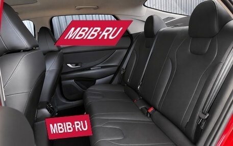 Hyundai Elantra, 2023 год, 1 587 000 рублей, 13 фотография