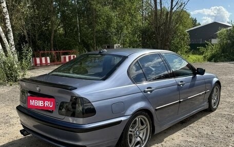 BMW 3 серия, 1999 год, 650 000 рублей, 3 фотография