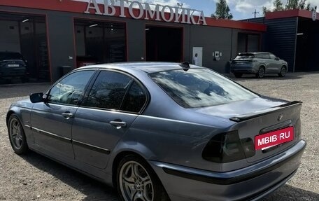BMW 3 серия, 1999 год, 650 000 рублей, 2 фотография