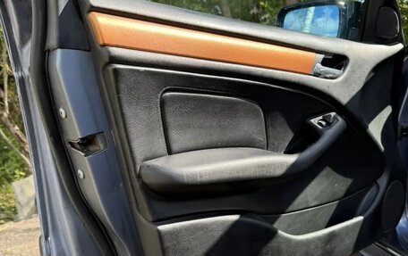 BMW 3 серия, 1999 год, 650 000 рублей, 9 фотография