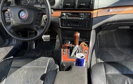 BMW 3 серия, 1999 год, 650 000 рублей, 5 фотография