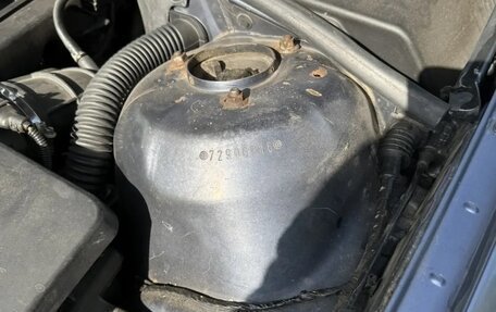 BMW 3 серия, 1999 год, 650 000 рублей, 12 фотография