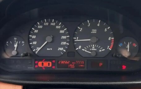 BMW 3 серия, 1999 год, 650 000 рублей, 8 фотография