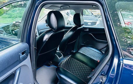 Ford Focus II рестайлинг, 2007 год, 345 000 рублей, 10 фотография
