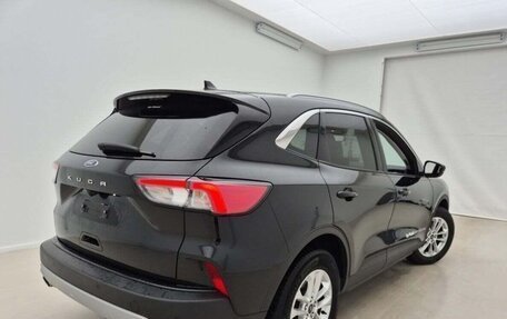 Ford Kuga III, 2022 год, 1 769 000 рублей, 4 фотография