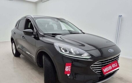 Ford Kuga III, 2022 год, 1 769 000 рублей, 3 фотография