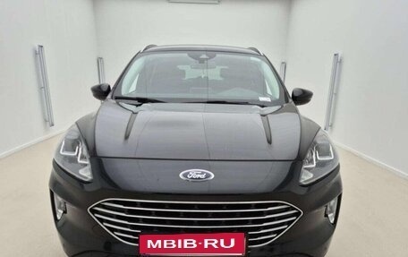Ford Kuga III, 2022 год, 1 769 000 рублей, 2 фотография