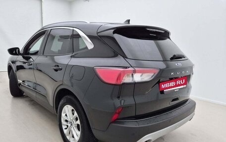 Ford Kuga III, 2022 год, 1 769 000 рублей, 6 фотография