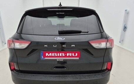 Ford Kuga III, 2022 год, 1 769 000 рублей, 5 фотография