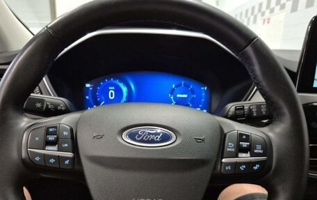 Ford Kuga III, 2022 год, 1 769 000 рублей, 10 фотография