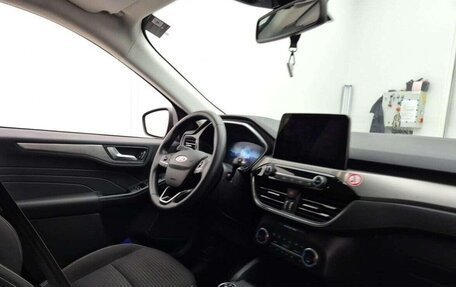 Ford Kuga III, 2022 год, 1 769 000 рублей, 12 фотография