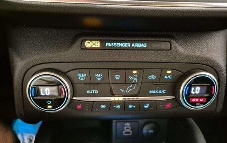 Ford Kuga III, 2022 год, 1 769 000 рублей, 15 фотография